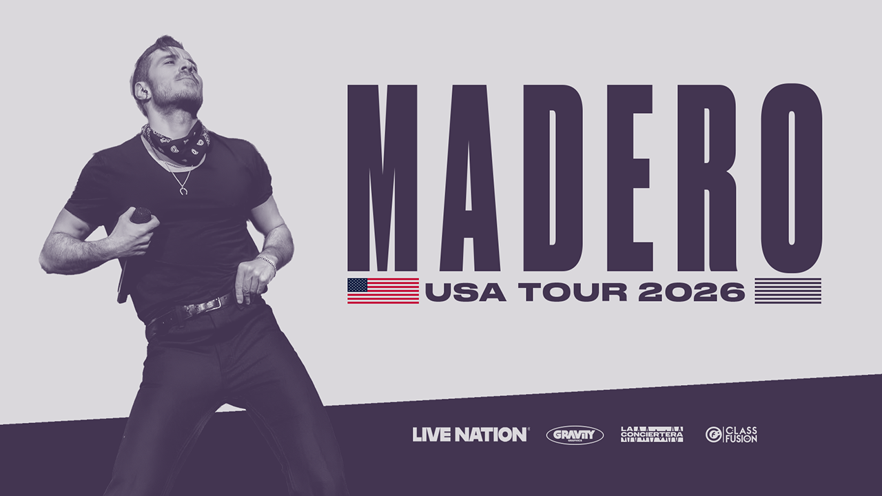 USA Tour 2026
