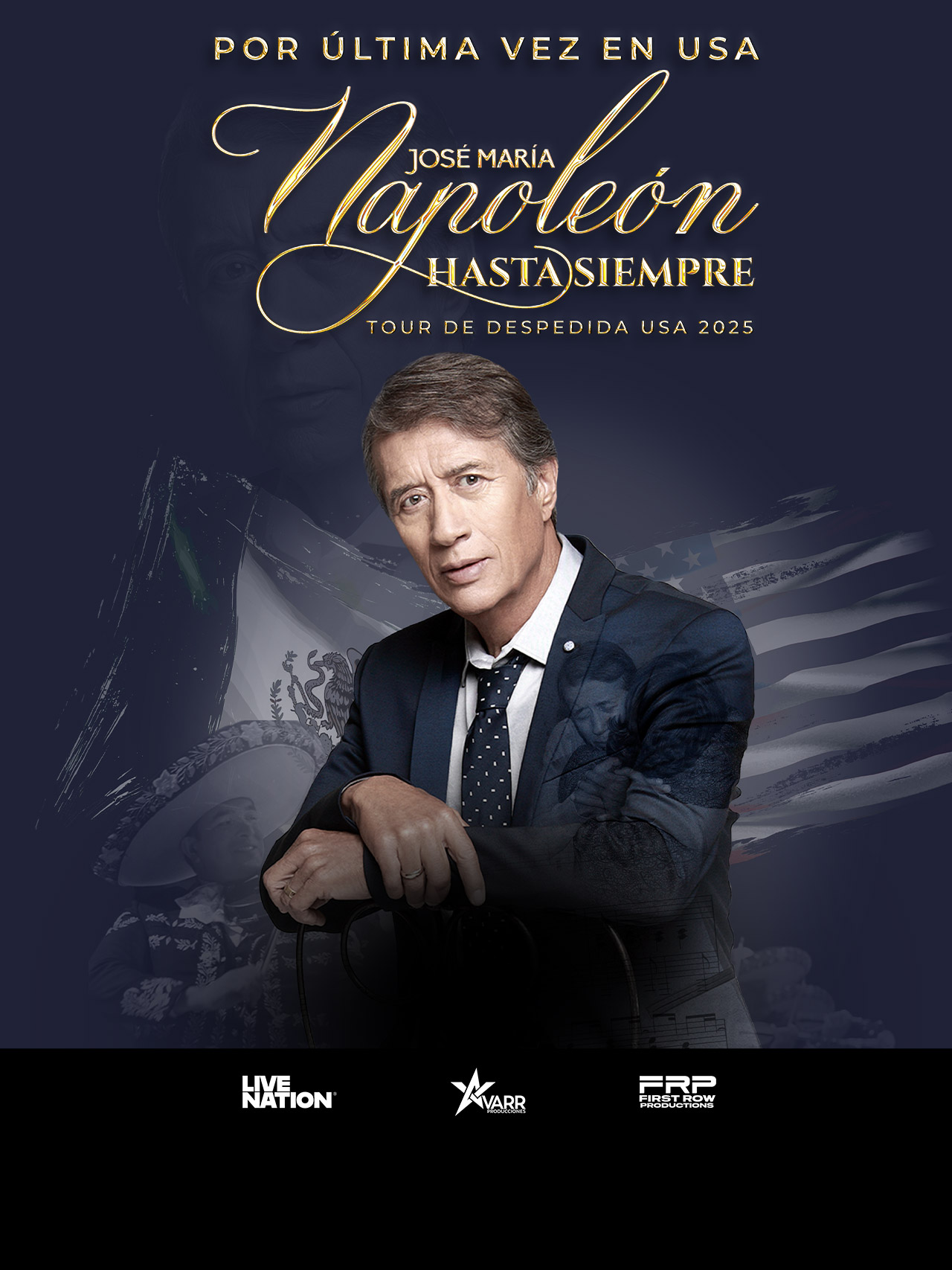 Artist - Tour