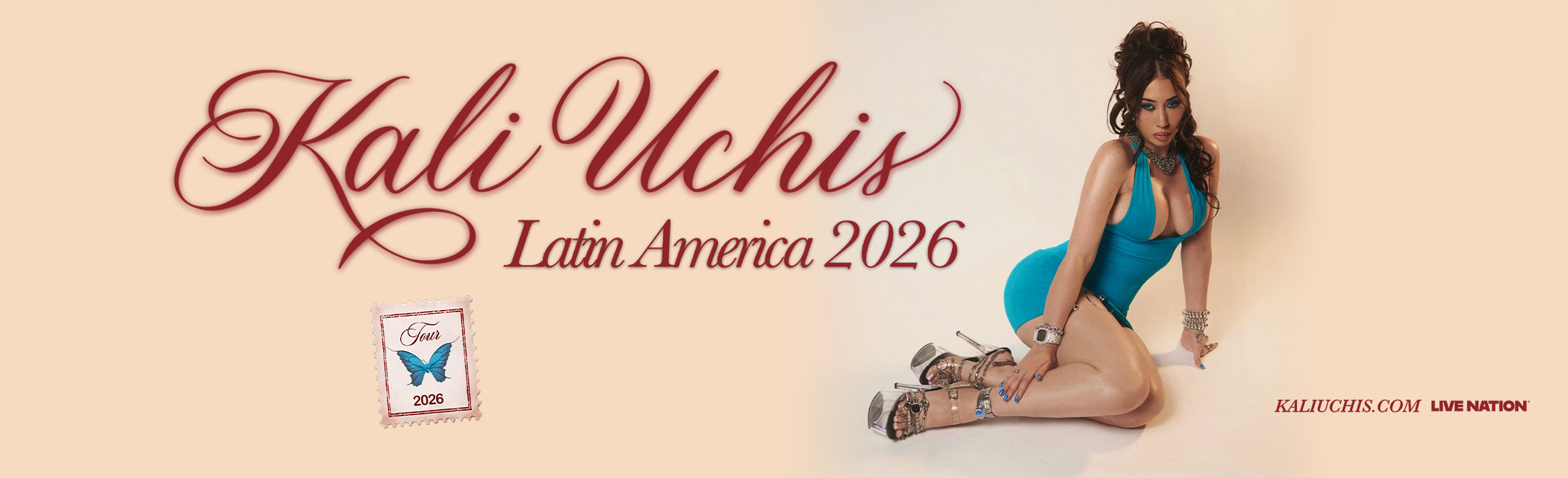 Latin America 2026