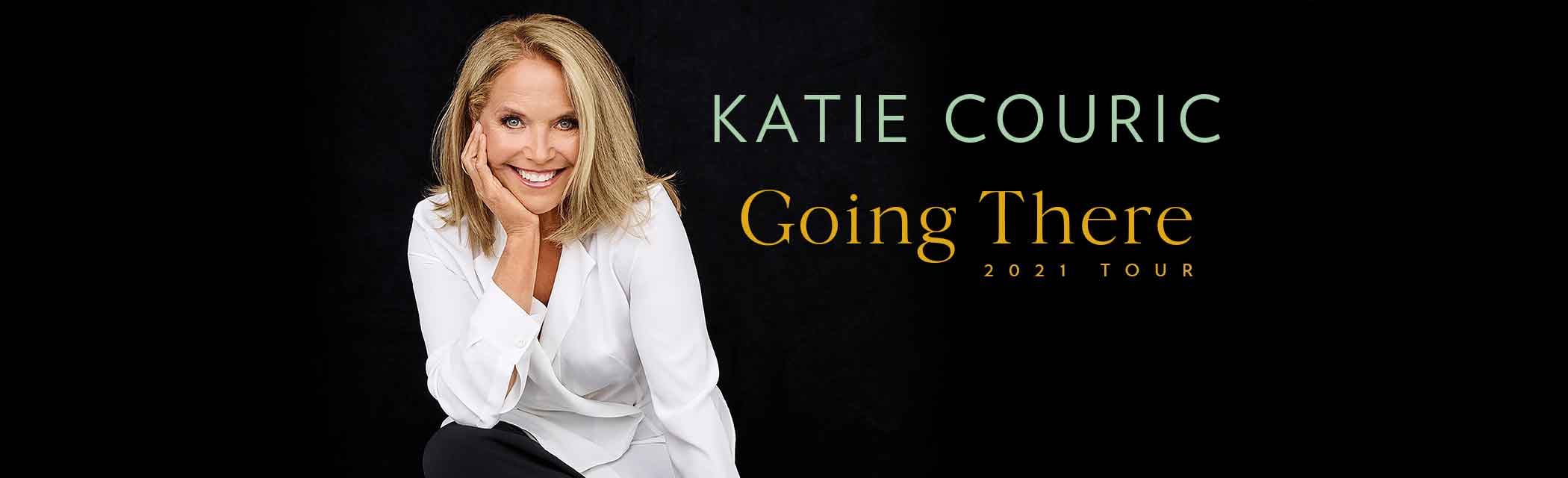 going there katie couric