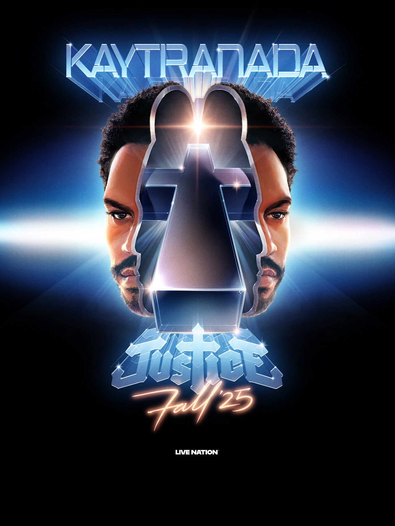 Artist - Tour