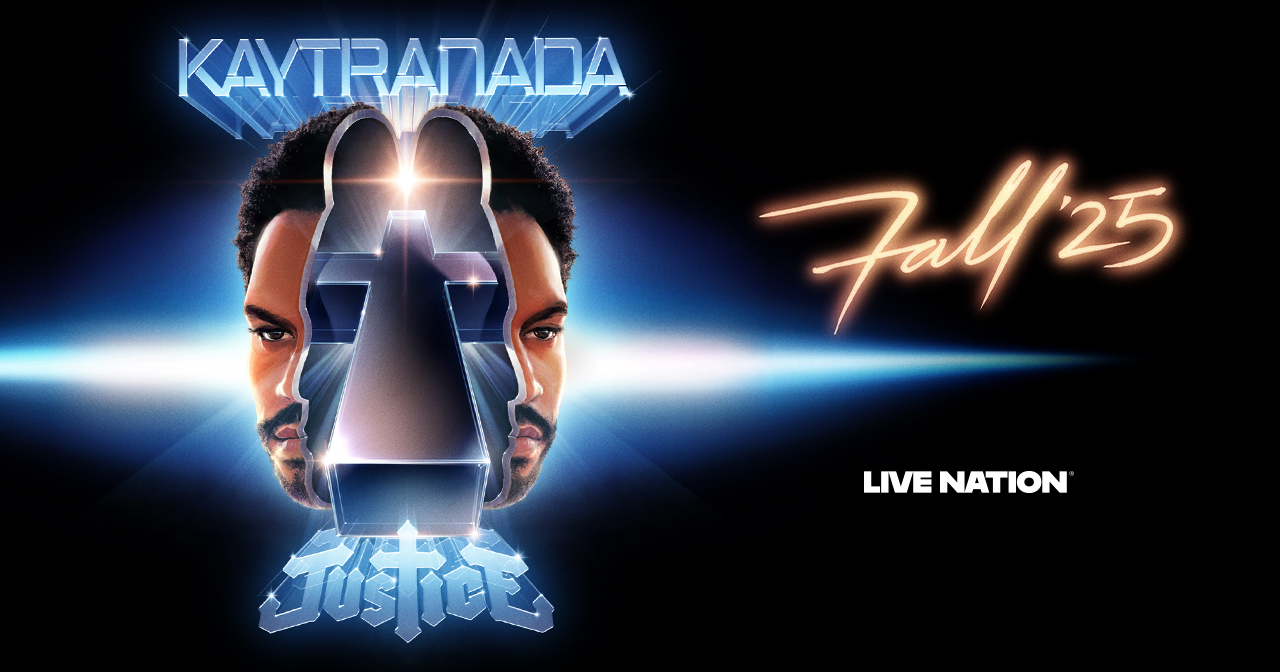 Fall ’25 Tour