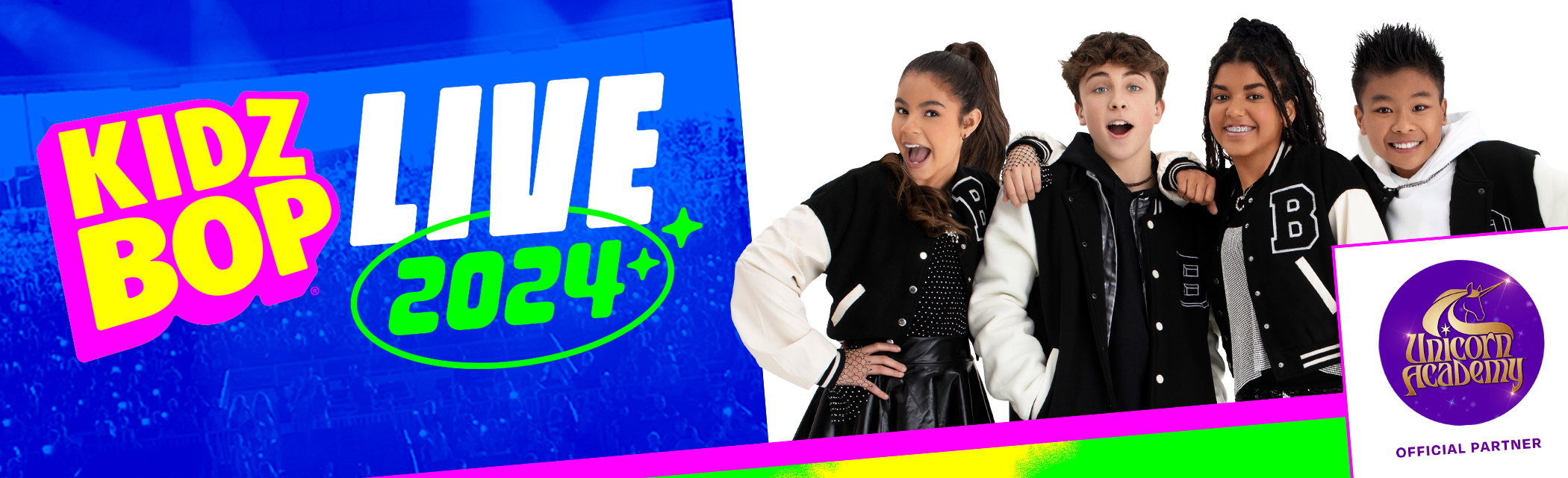 KIDZ BOP Kids