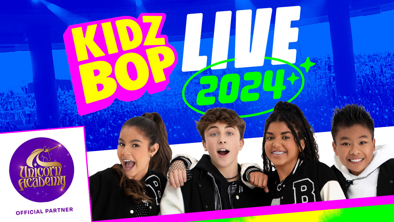 KIDZ BOP Kids