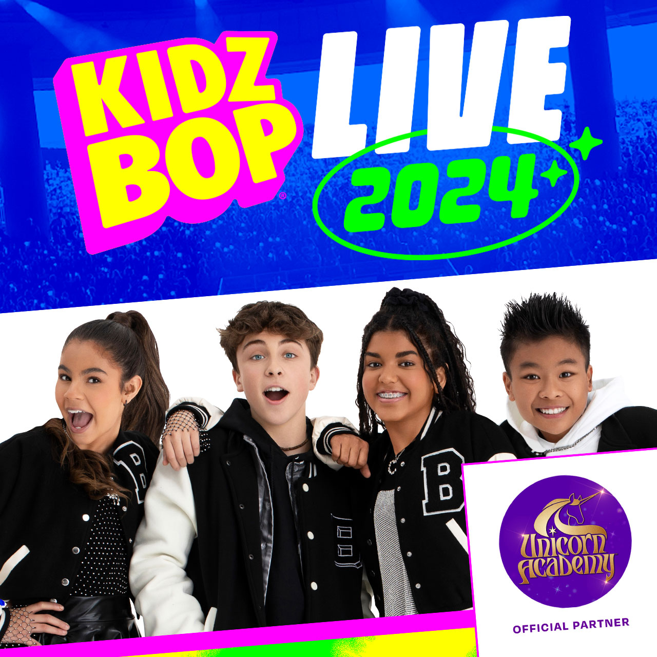 KIDZ BOP Kids