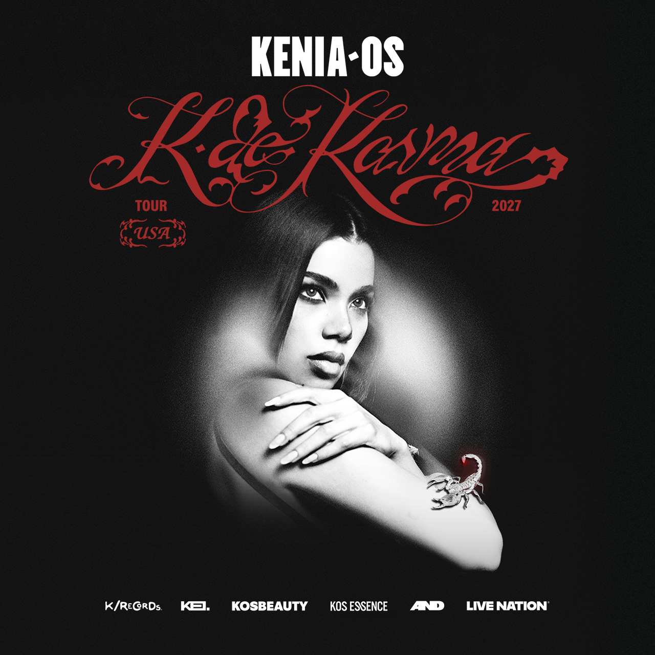 Kenia OS