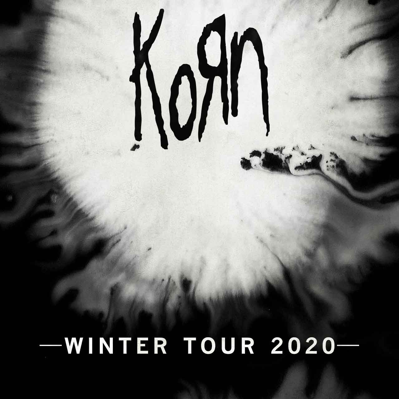 Winter Tour 2020