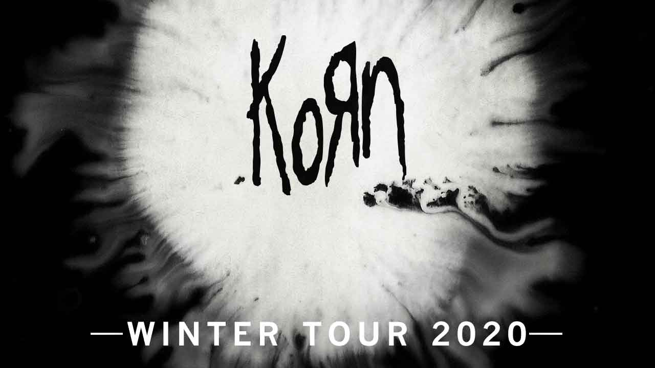 Winter Tour 2020