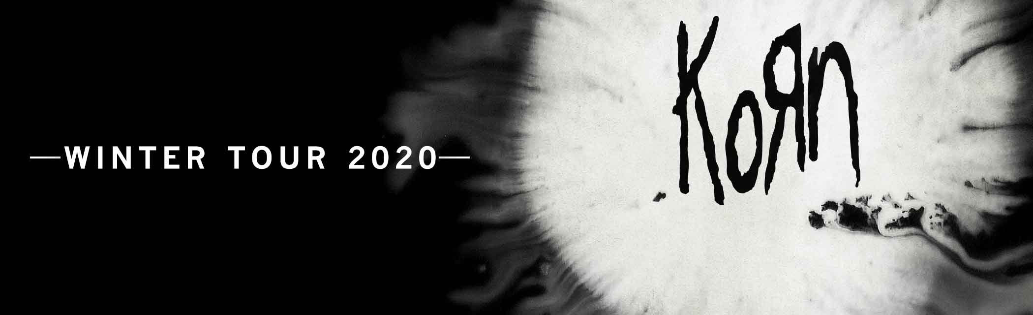 Winter Tour 2020