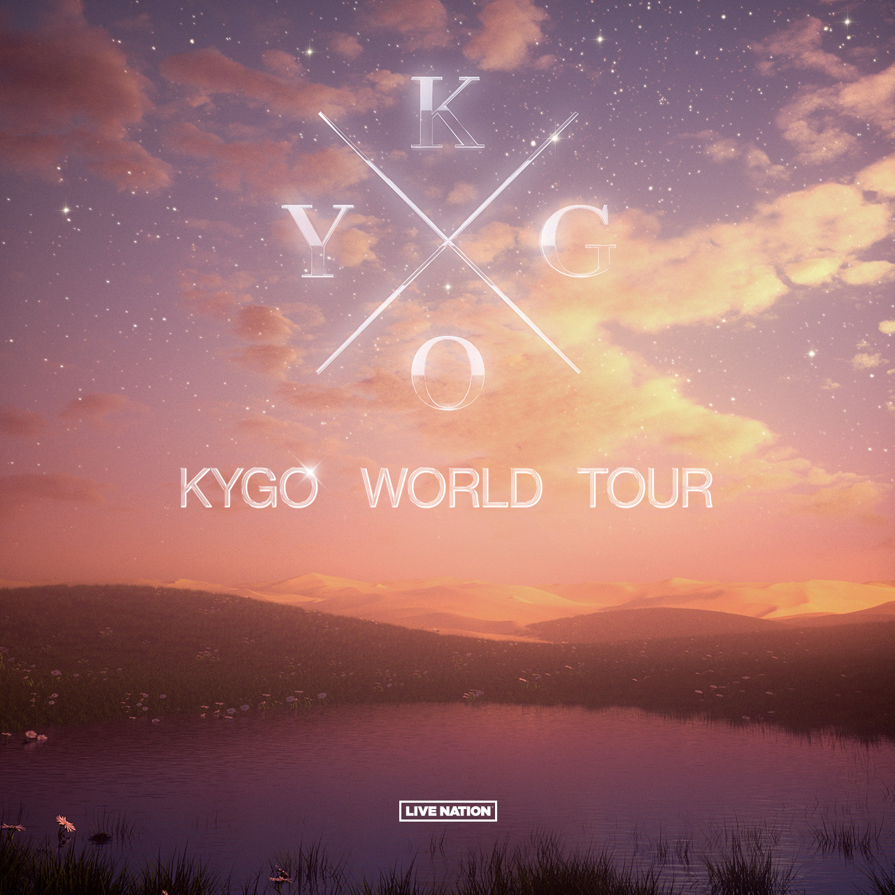 Kygo