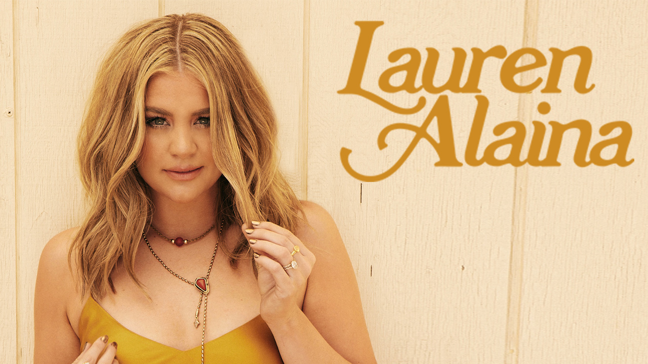 Lauren Alaina