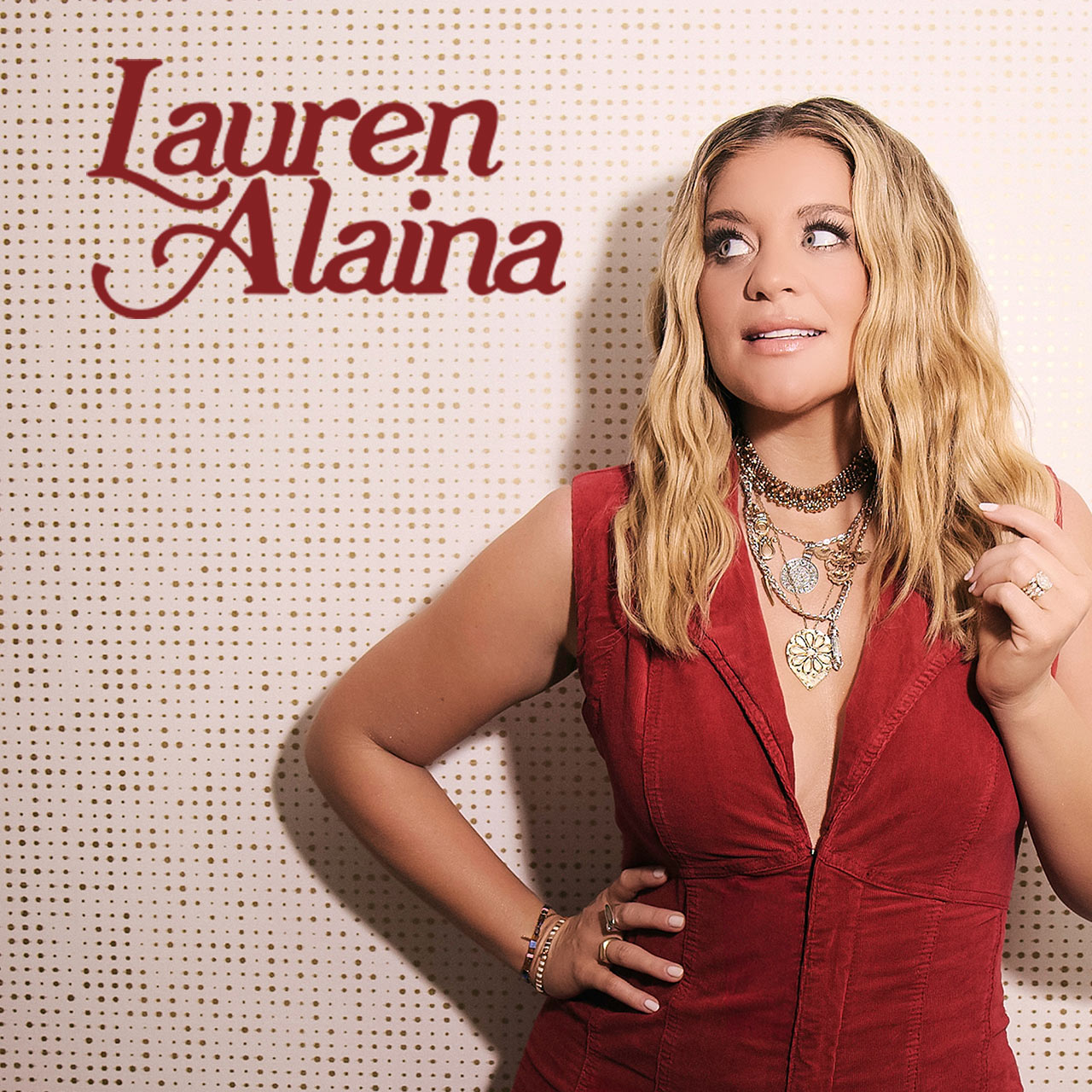 Lauren Alaina