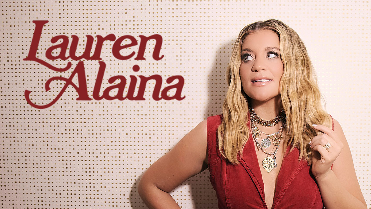 Lauren Alaina