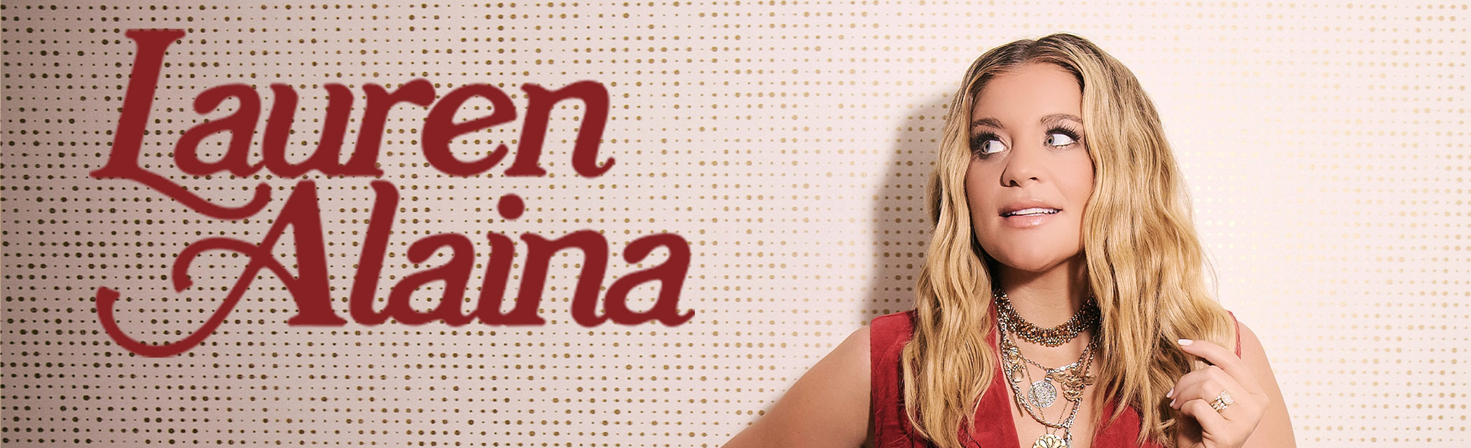 Lauren Alaina