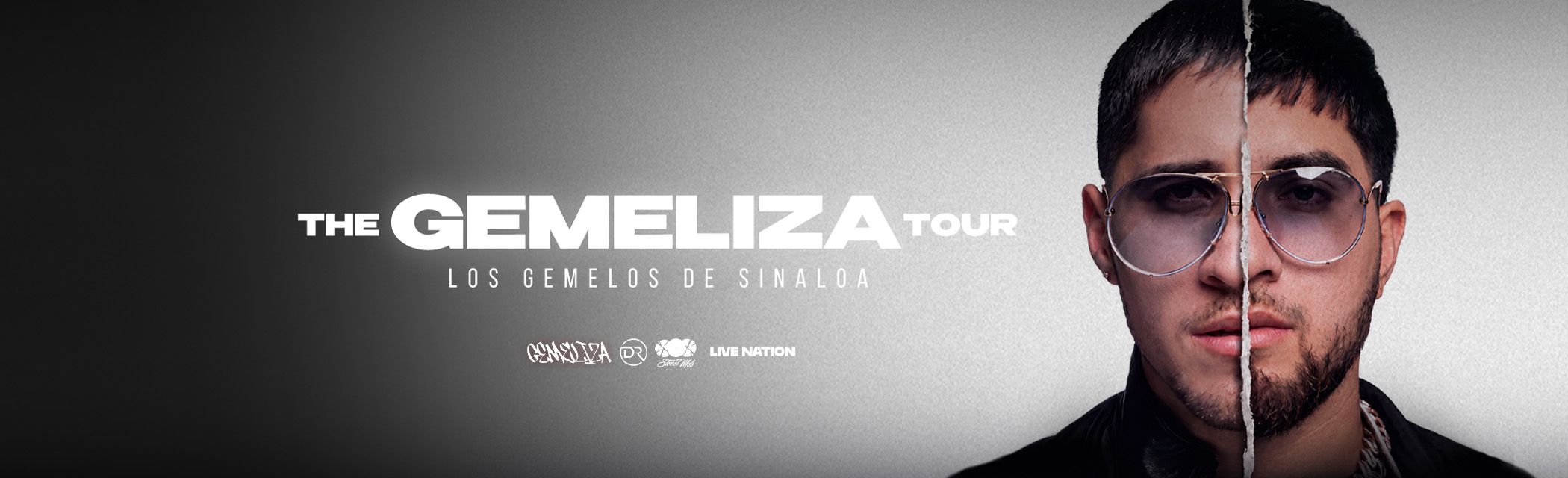 THE GEMELIZA TOUR