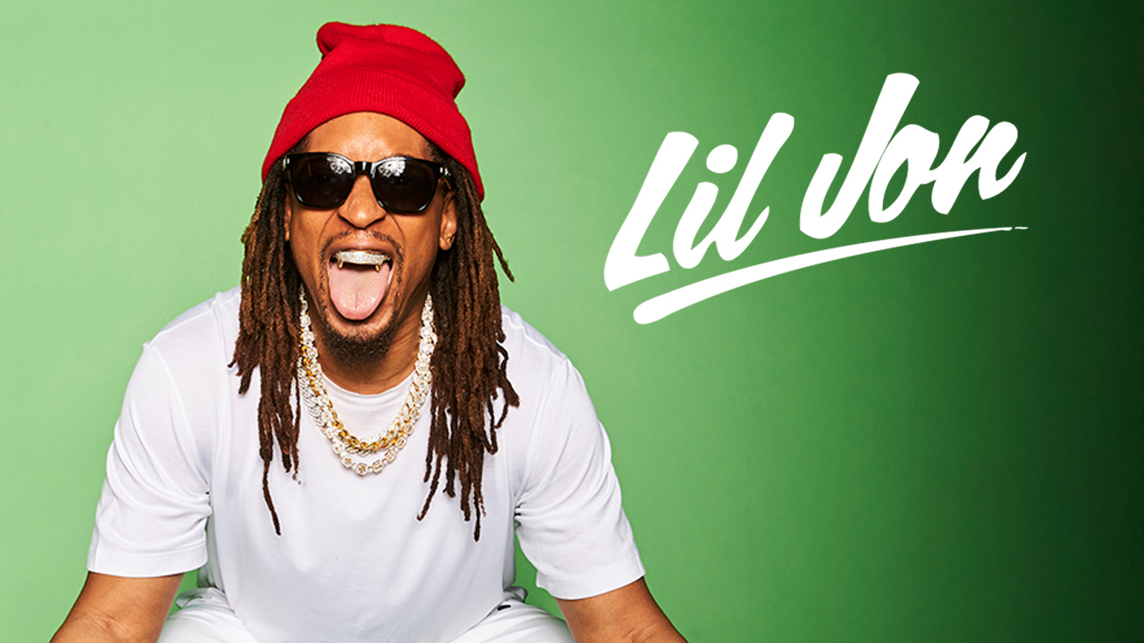 Lil Jon