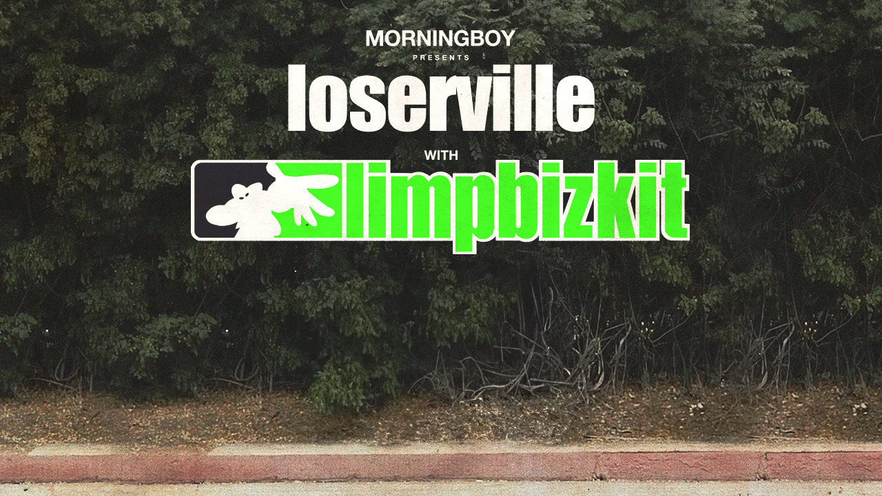 LOSERVILLE 2024