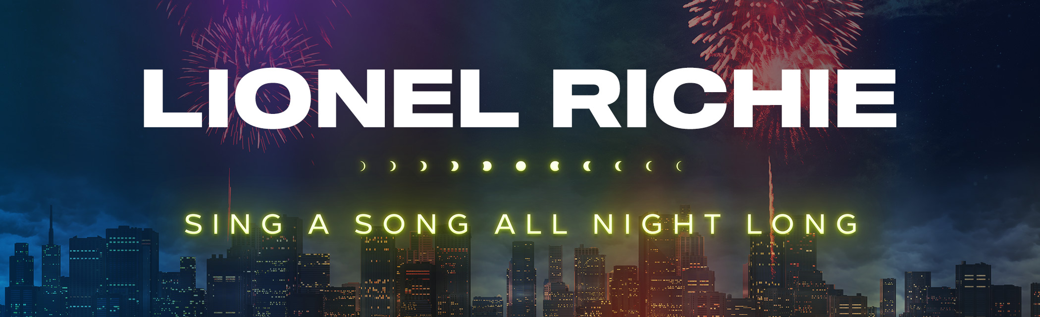 Sing A Song All Night Long 2024