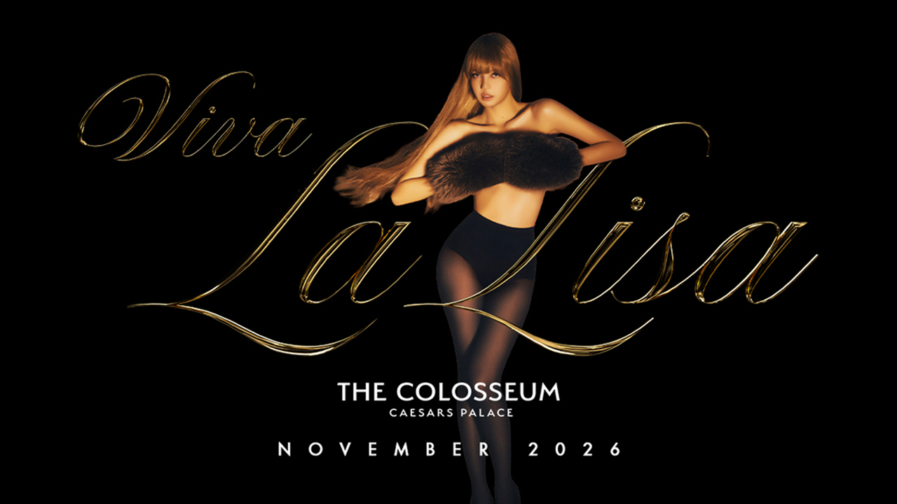 VIVA LA LISA