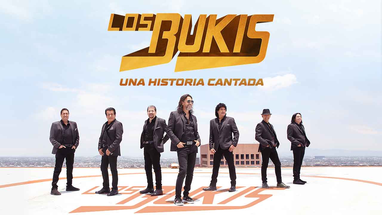 Una Historia Cantada