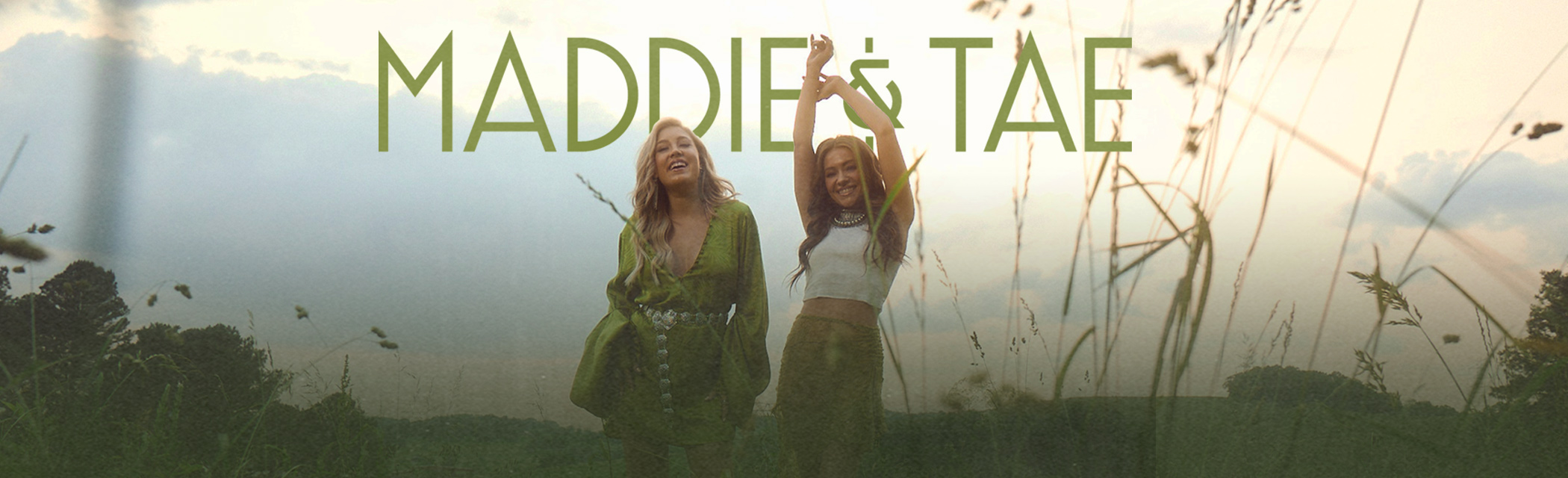 Maddie & Tae
