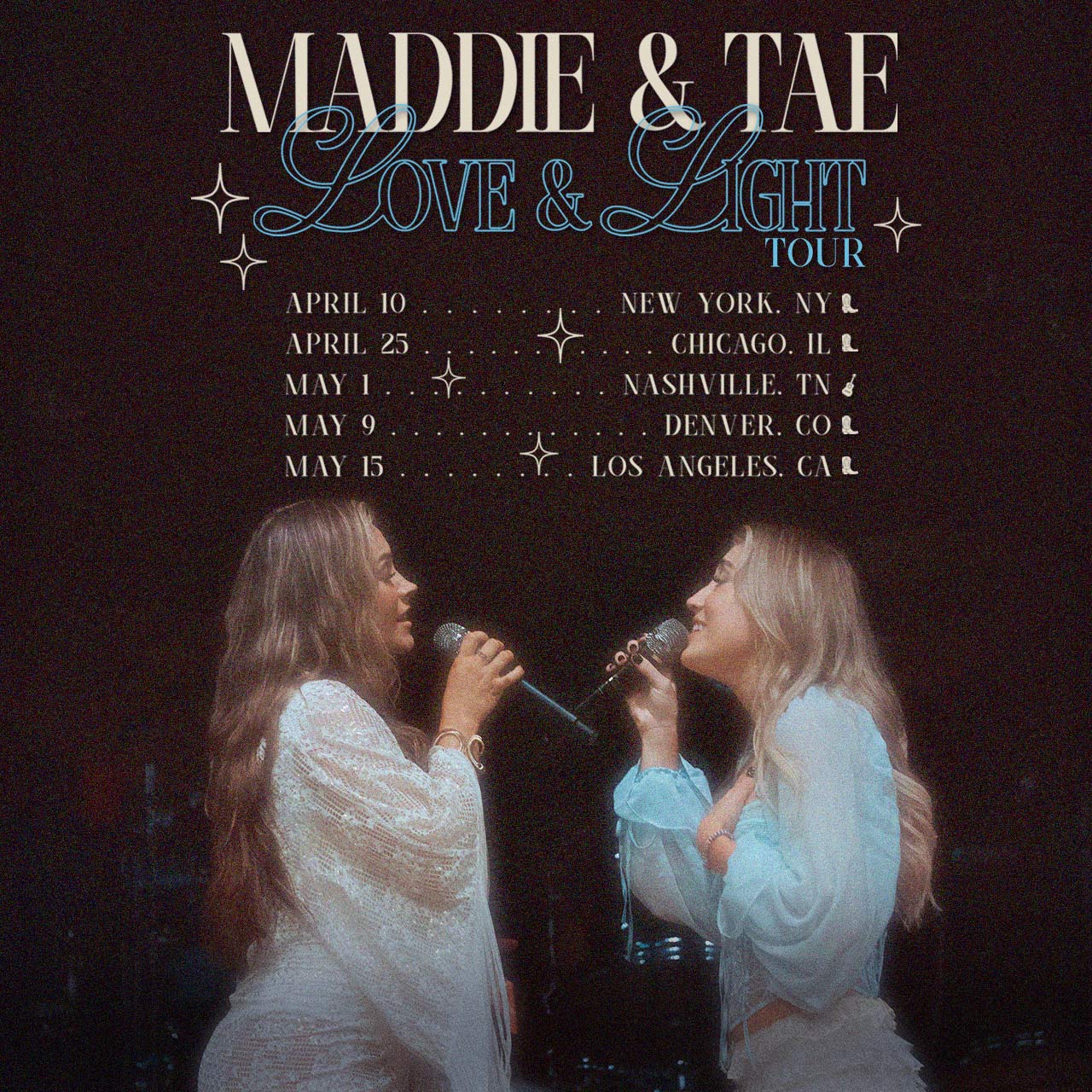 Maddie & Tae