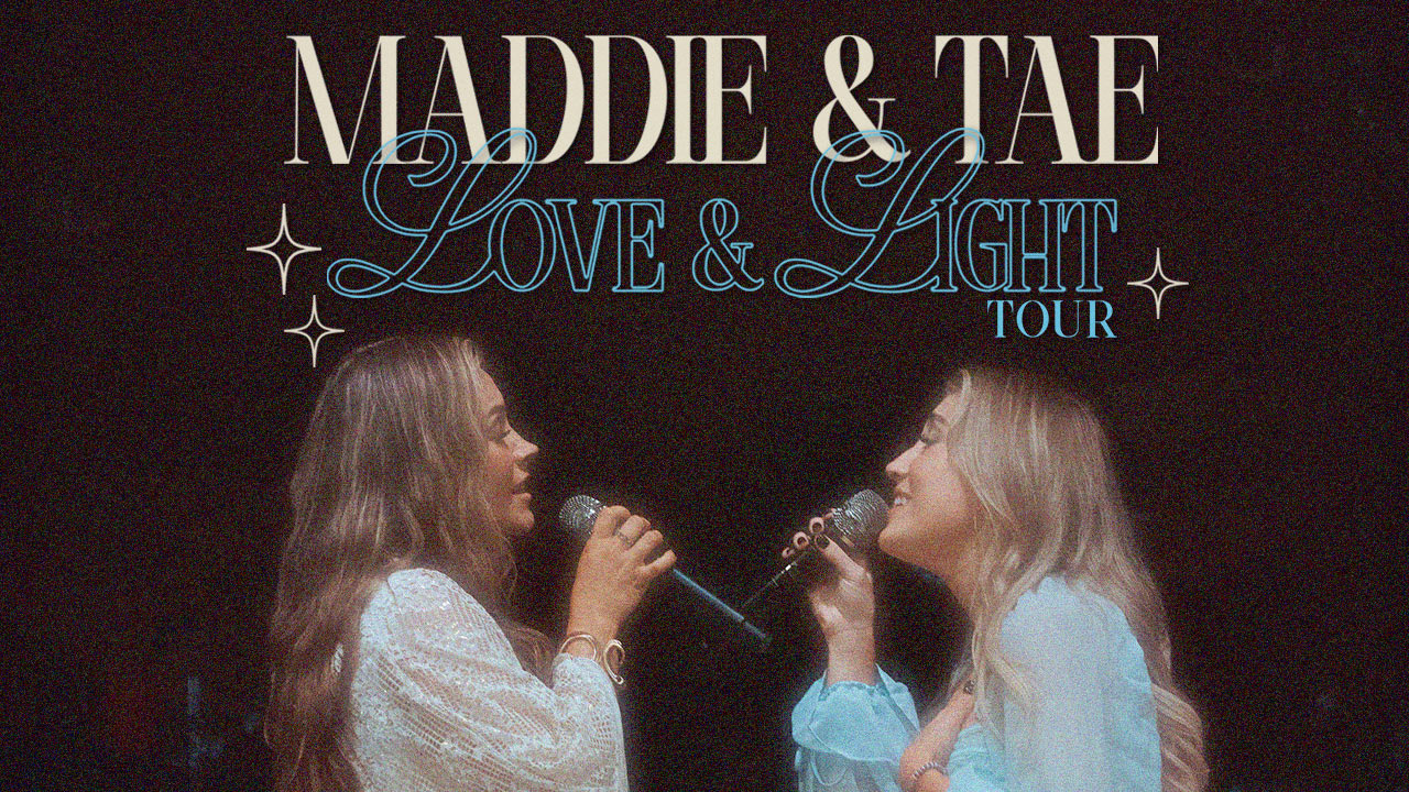 Maddie & Tae