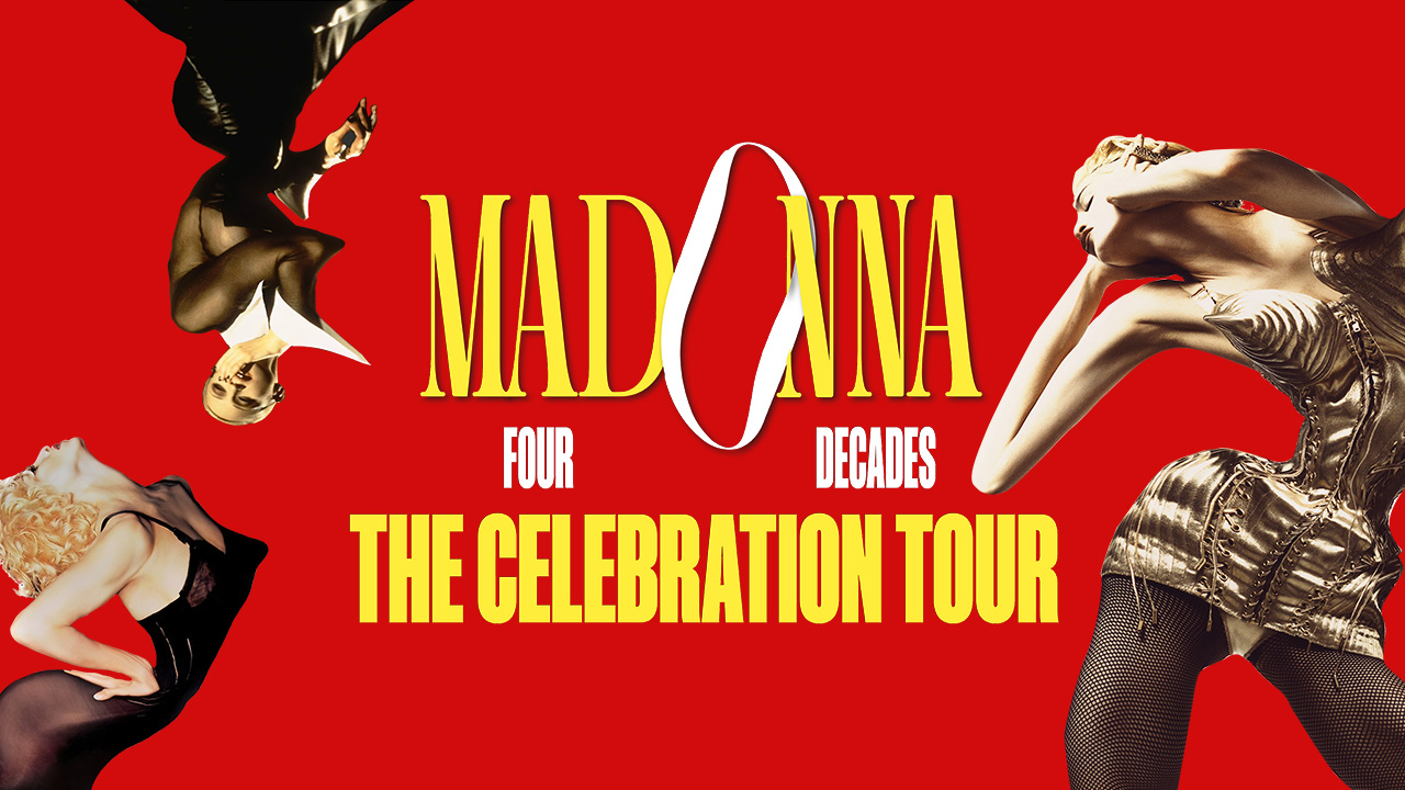 Madonna Celebration Tour 2024 Wikipedia Beulah Cherilyn