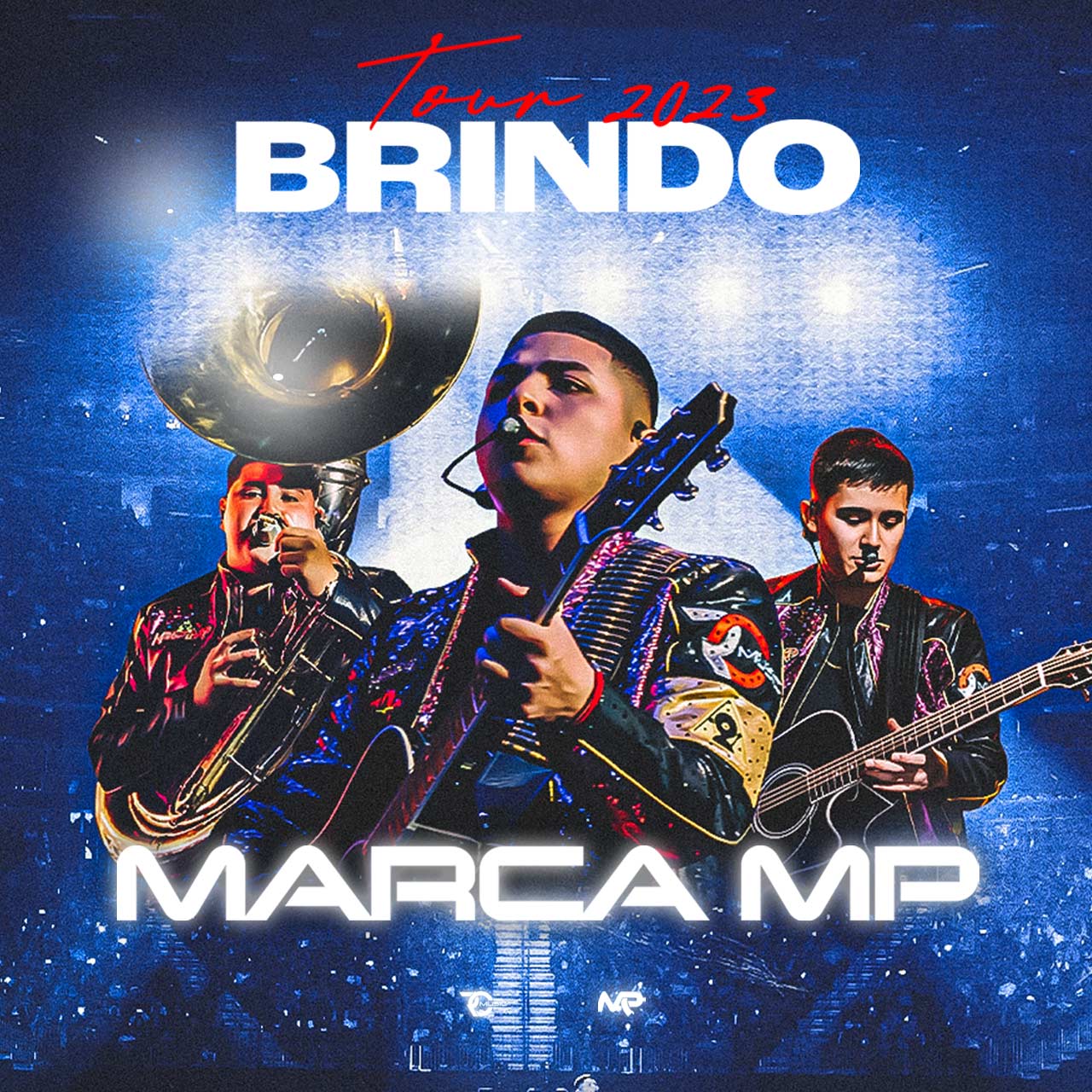 Marca MP