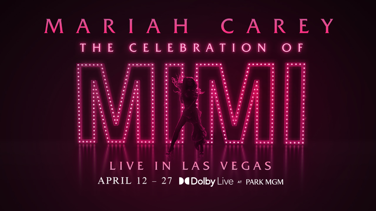 The Celebration of Mimi Live in Las Vegas