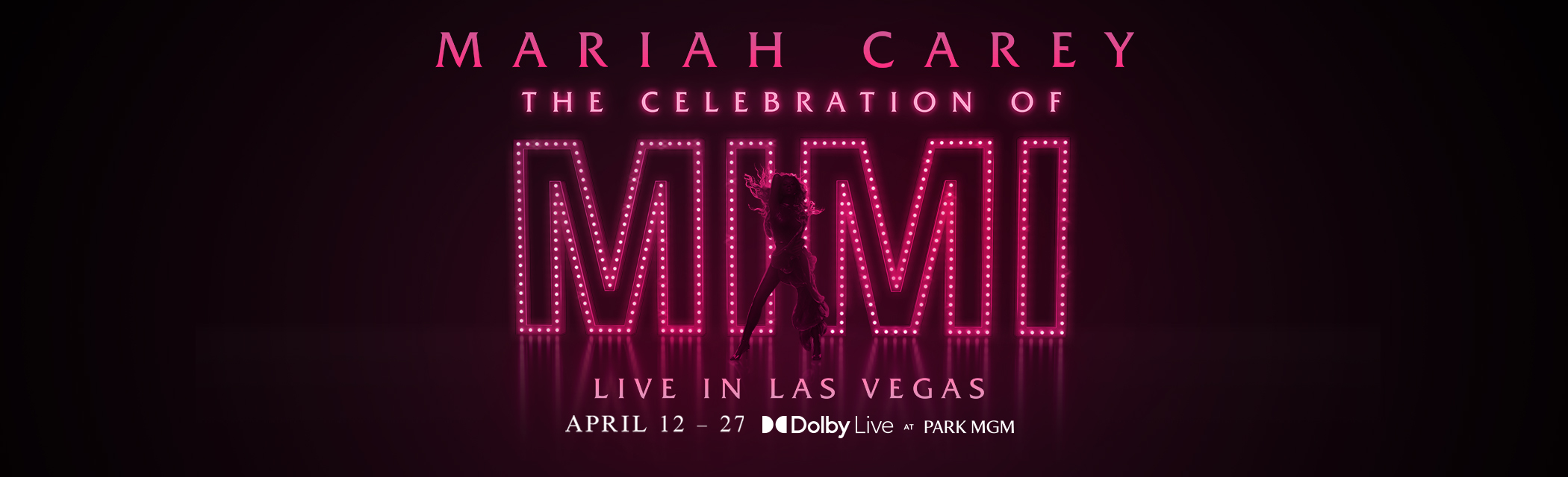 The Celebration of Mimi Live in Las Vegas