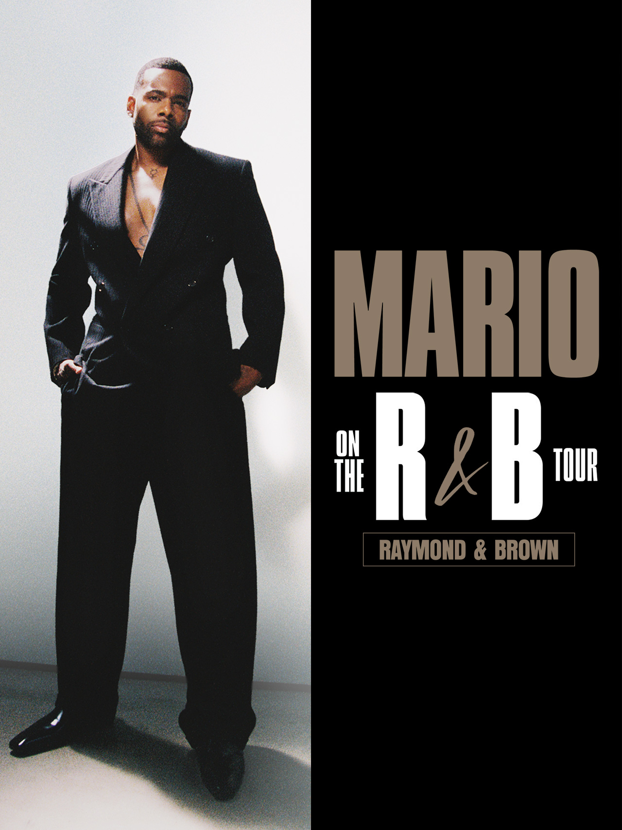 Artist - Tour
