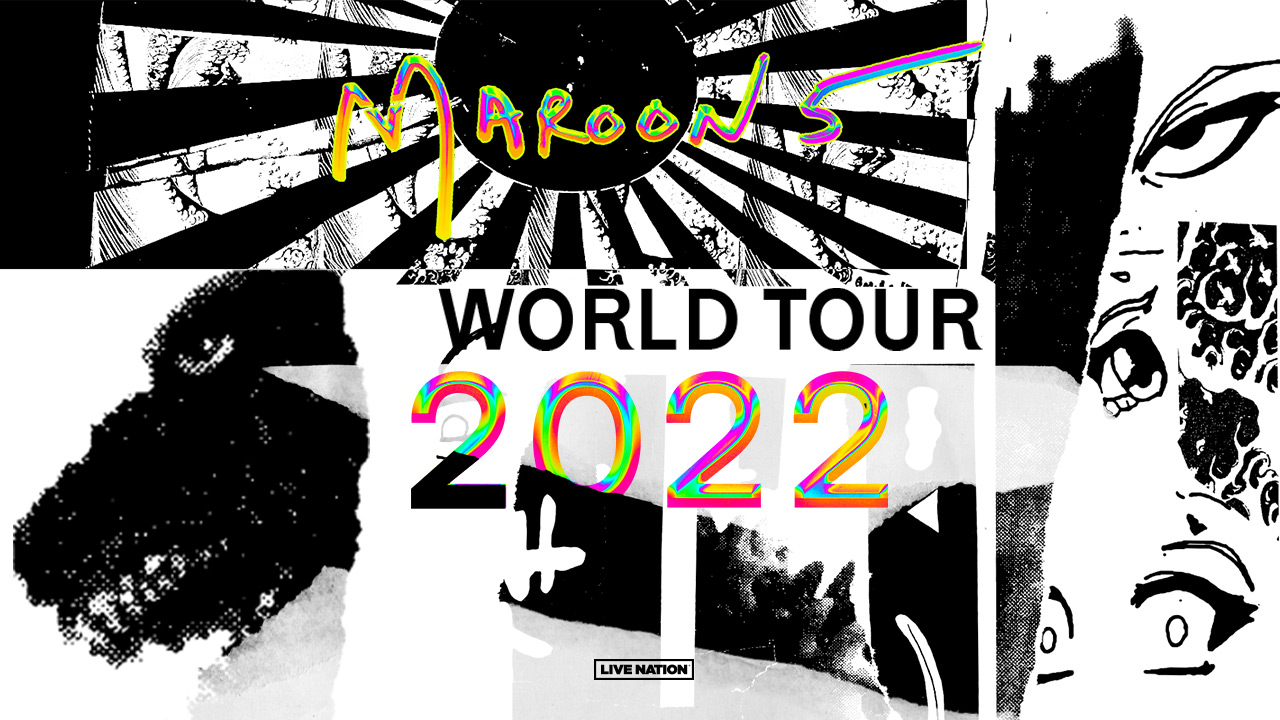 World Tour 2022