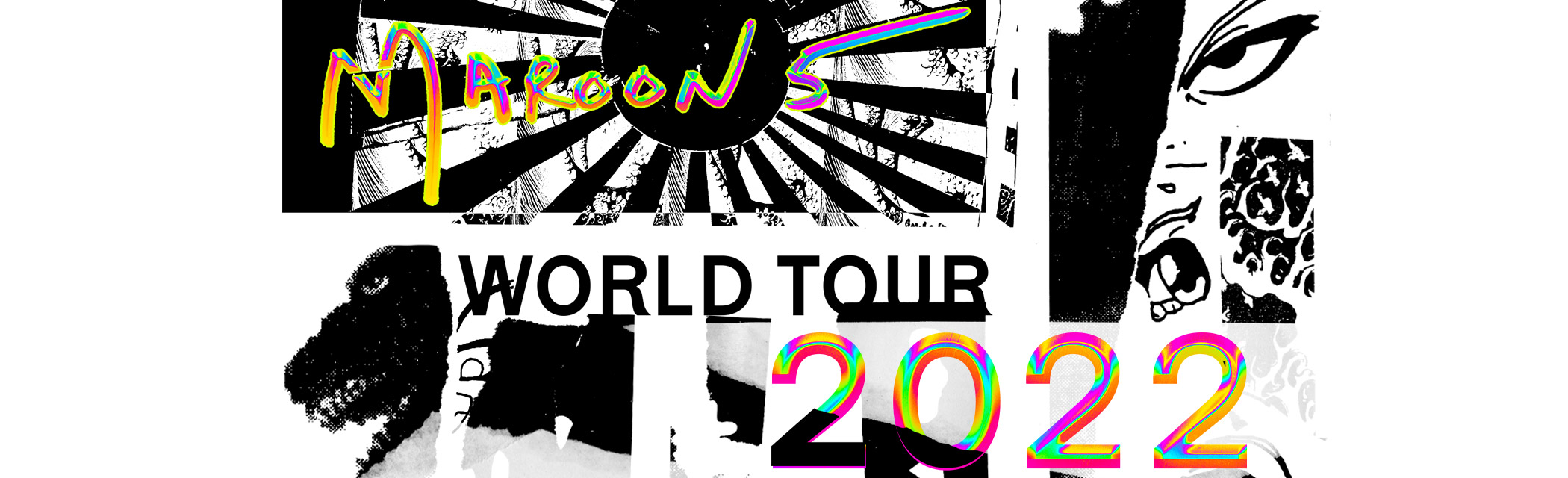 World Tour 2022