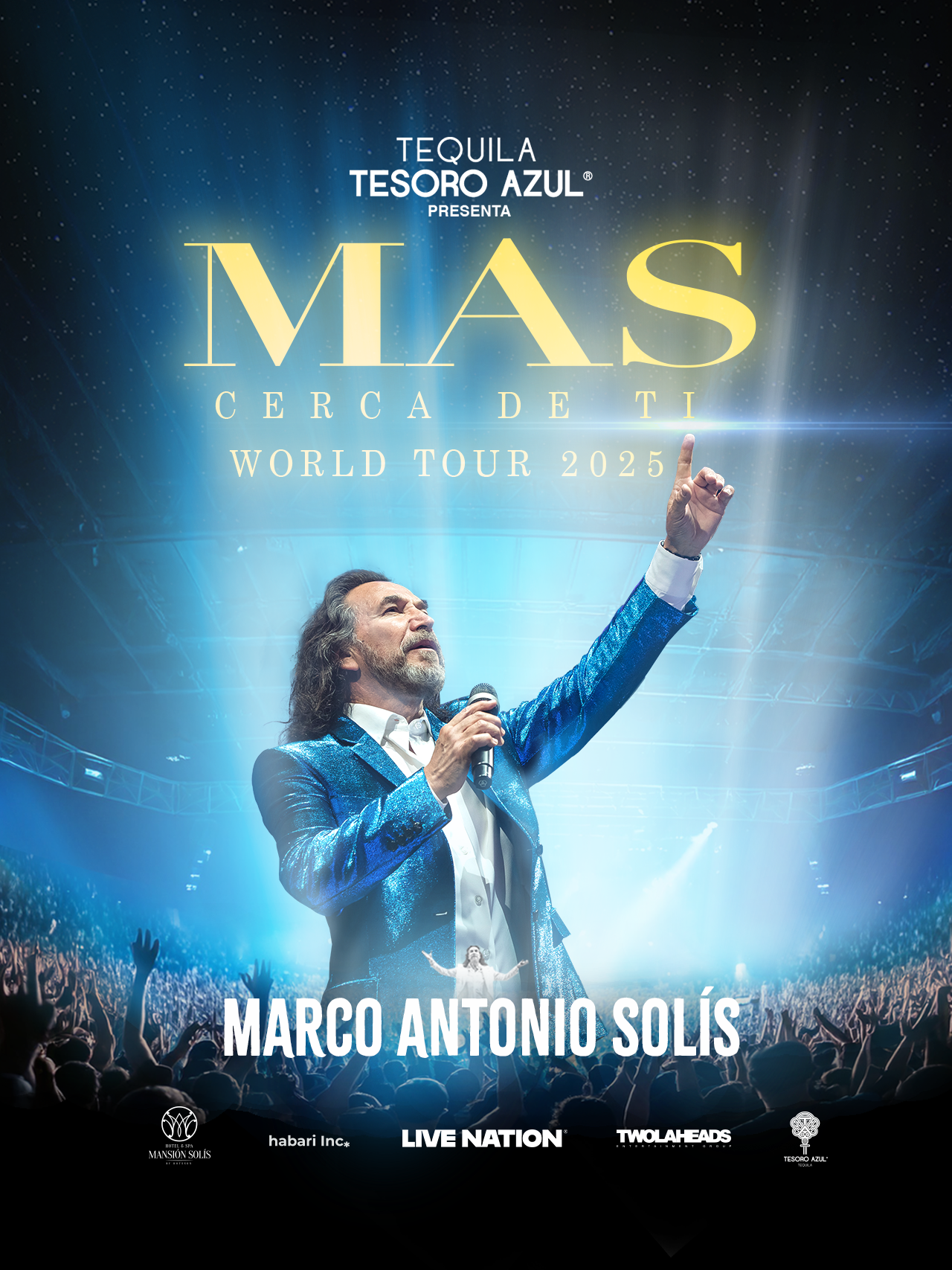 Artist - Tour
