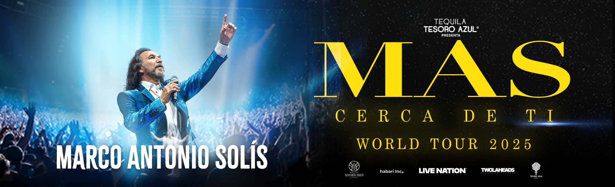 Marco Antonio Solís