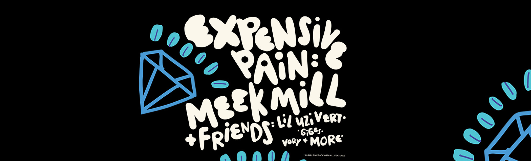 Meek Mill & Friends