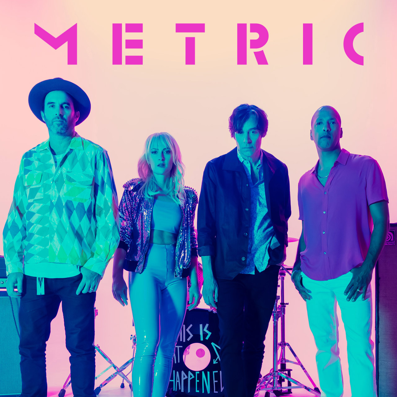 Metric