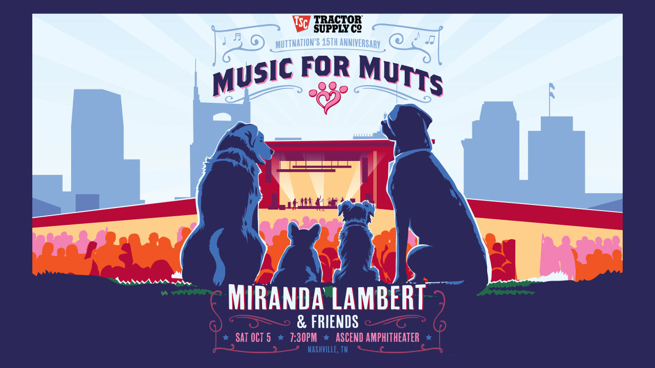 Miranda Lambert