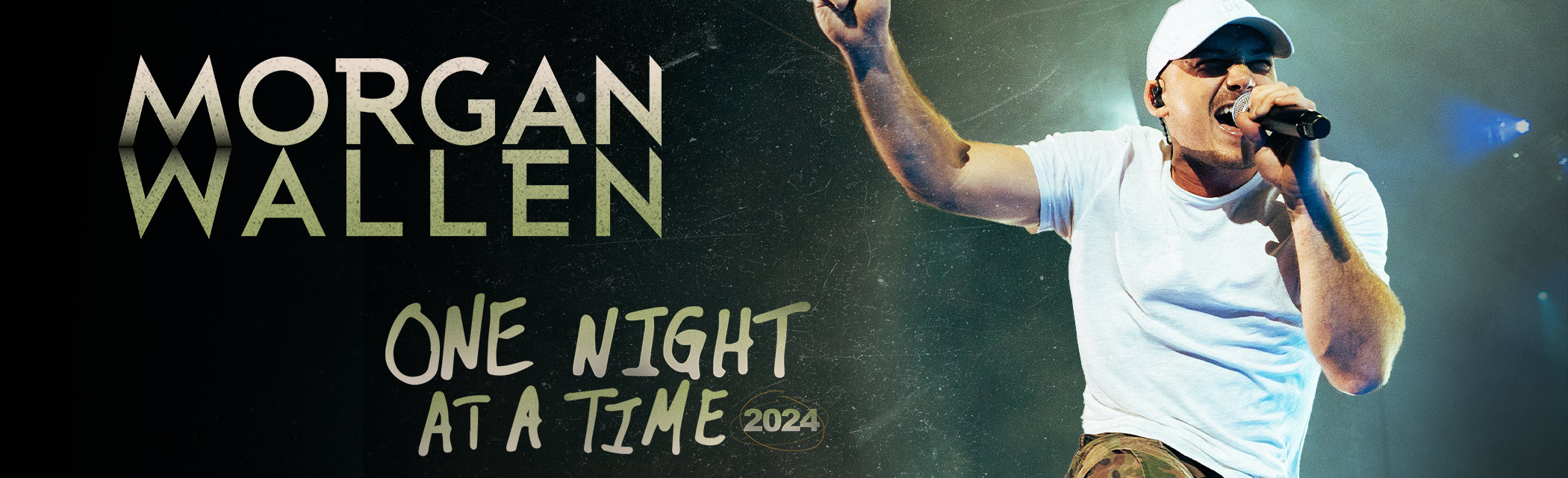 One Night At A Time 2024