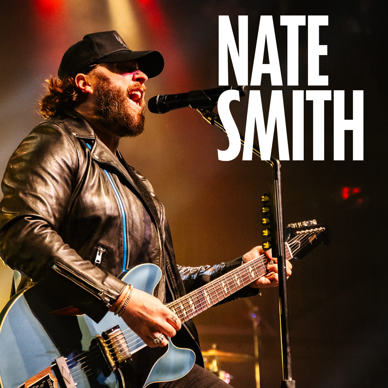 Nate Smith