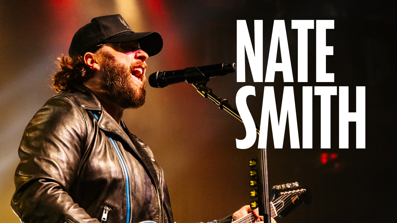 Nate Smith