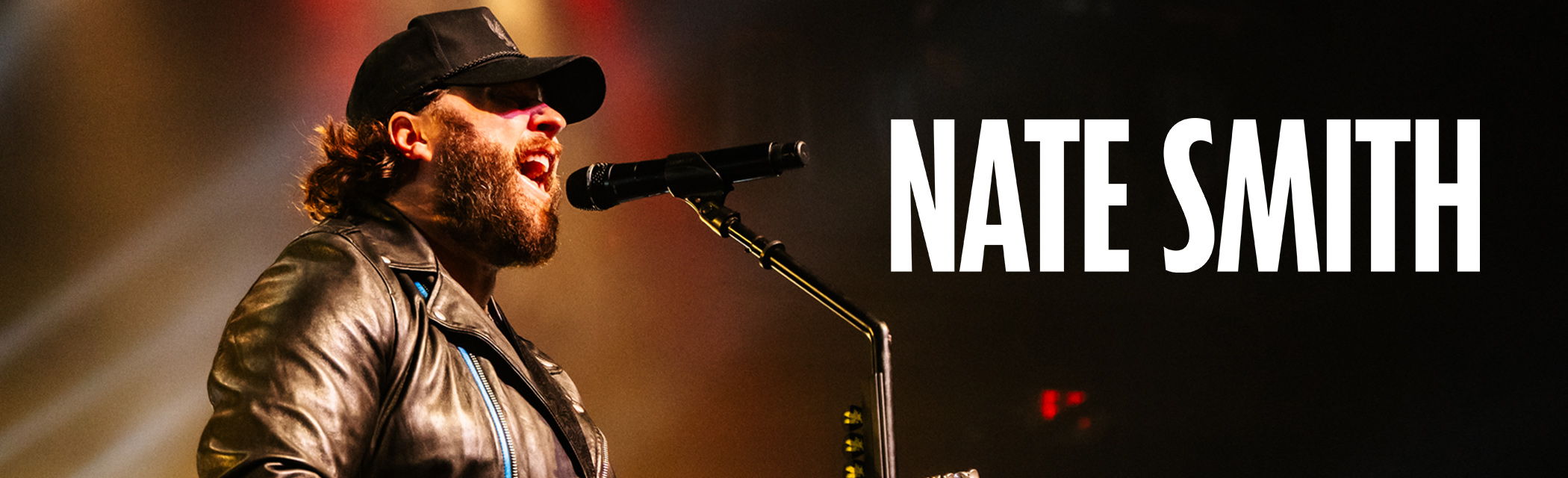 Nate Smith