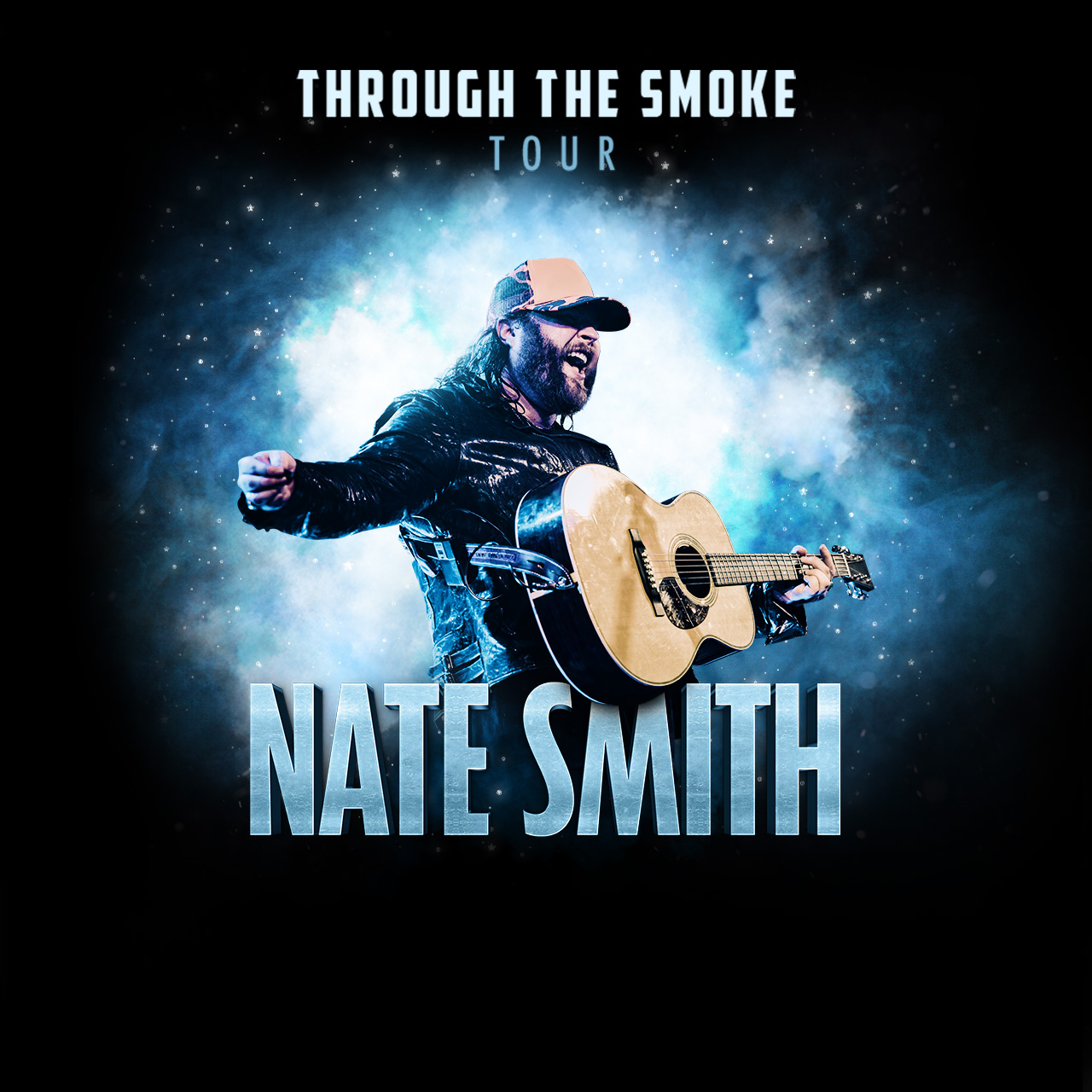 Nate Smith