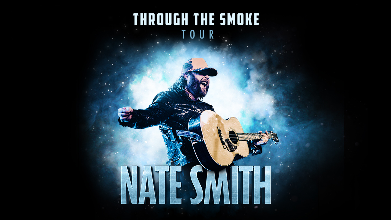 Through The Smoke Tour