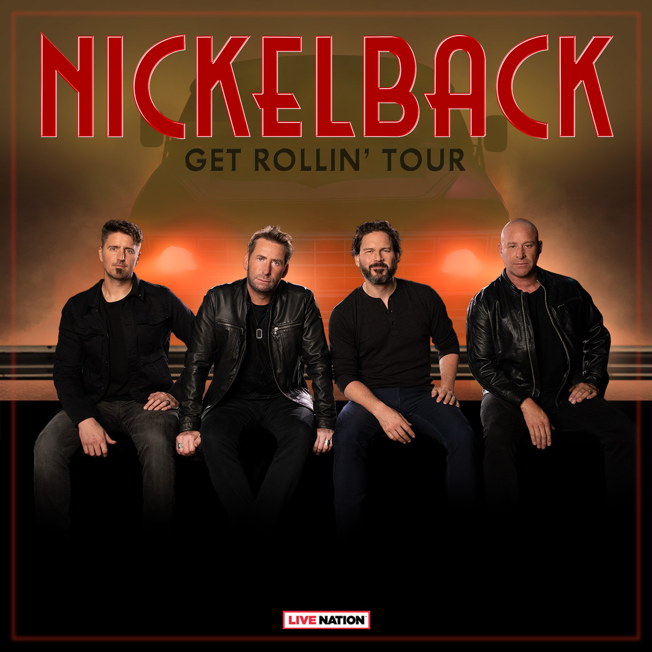 Nickelback