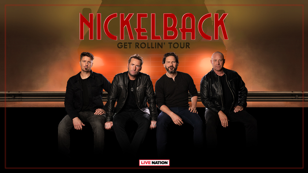 Nickelback