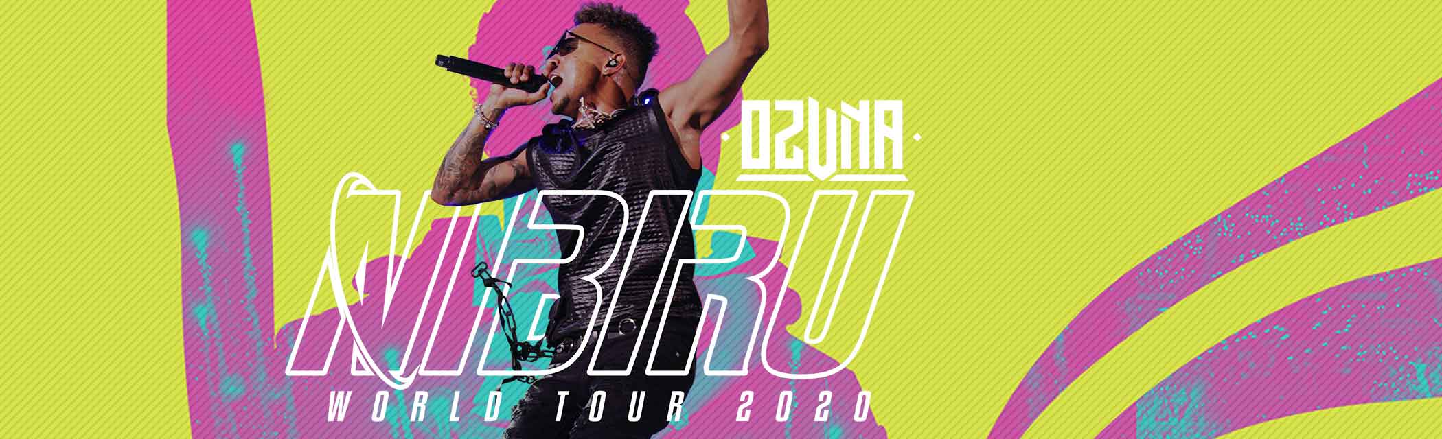 NIBIRU TOUR 2020