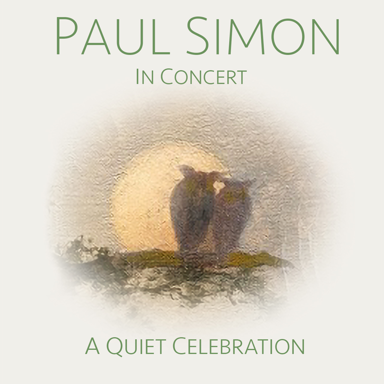 Paul Simon