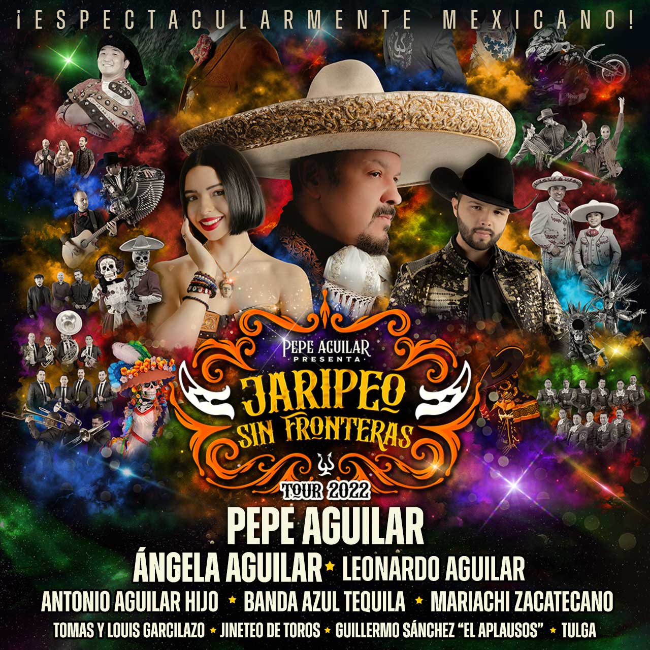 Pepe Aguilar